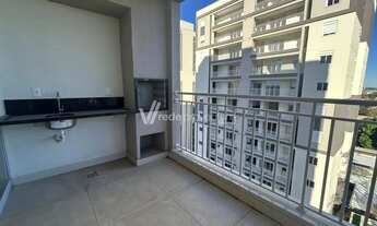 Imagem 7: Apartamento - Morumbi - Paulínia