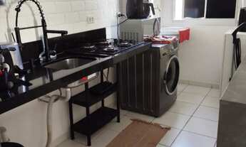 Imagem 2: Ótimo apartamento mobiliado