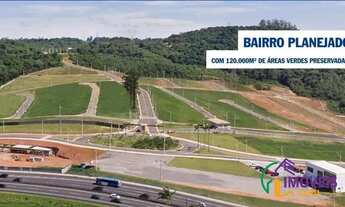 Imagem 3: TERRENO EM CONDOMÍNIO - SÍTIO BOA VISTA - SP
