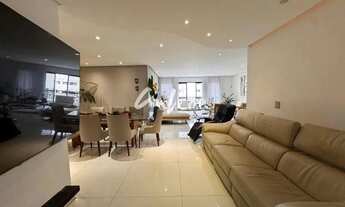 Imagem 4: Apartamento 4 Suítes para Venda ou Locação - Santa Paula - São Caetano do Sul