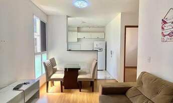 Imagem: Alugo apartamento mobiliado no Cond. Residencial