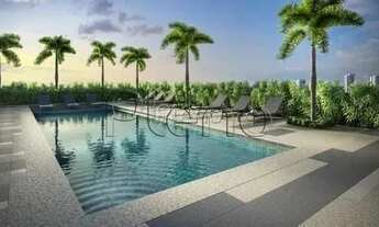 Imagem 4: Apartamento à venda no bairro Cambuí, 3 quartos -Campinas