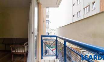 Imagem 6: APARTAMENTO - LAPA - SP