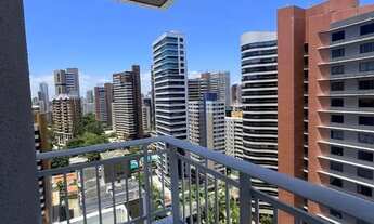 Imagem 2: Apartamento para venda, 2 quarto(s), Meireles, Fortaleza