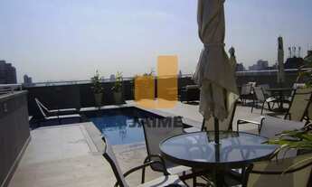 Imagem: Apartamento 01 dormitório, 01 vaga em Higienópolis