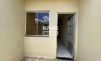 Imagem 4: Casa Geminada para Aluguel em Contagem - Colonial, 3 Quartos, 1 Vaga