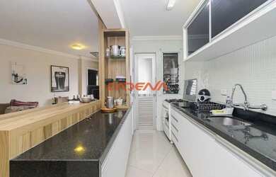 Imagem 6: Apartamento com 2 suítes e 2 vagas à venda no Centro