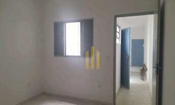 Imagem: Casa com 1 dormitório para alugar, 37 m²