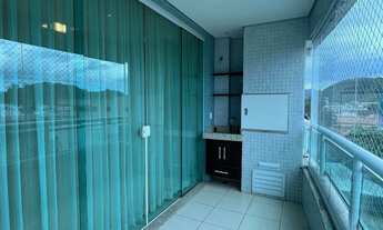 Imagem 4: Apartamento de luxo no bairro Sumaré, Caraguatatuba-SP: 3 suítes, 3 vagas. Vende ou aluga!