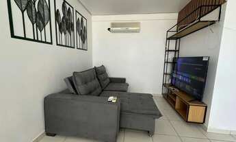 Imagem 5: Imóvel para aluguel possui 79 metros quadrados com 3 quartos em Centro - Manaus - AM