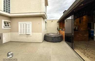 Imagem 6: Casa em São José