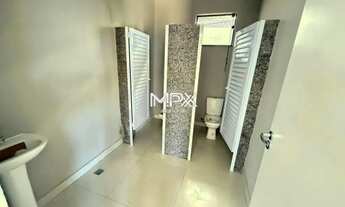 Imagem 6: Galpão para alugar em Piracicaba, Distrito Industrial Uninorte, com 900 m², Uninorte II