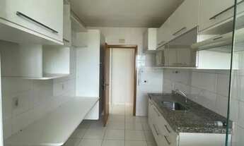 Imagem 2: Condomínio Pantanal I ao lado do Shopping Pantanal