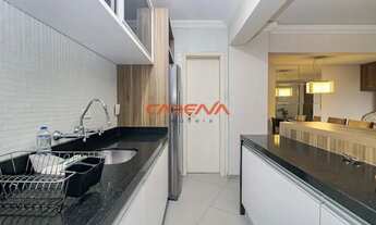 Imagem 7: Apartamento com 2 suítes e 2 vagas à venda no Centro