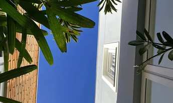 Imagem 3: Sobrado para venda com 237 metros quadrados com 3 quartos em Santa Regina - Camboriú - SC