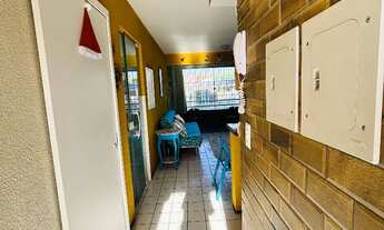 Imagem 6: Casa da mãe Joana