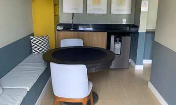 Imagem: Apartamento 35m2 - Vila Jaguaré - Ao lado