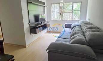 Imagem 4: Apartamento com 3 quartos para alugar por R$ 1600.00, 65.46 m2 - GLEBA PALHANO - LONDRINA