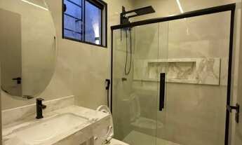 Imagem 7: Casa alto padrão. Jardim Helvécia