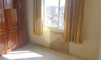 Imagem: Apartamento à venda, 90 m² por R$ 265.000,00