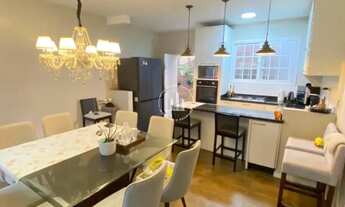 Imagem 2: Casa 3 Quartos com 1 Suíte e 134m² - estreito - BRN