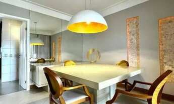 Imagem 7: Apartamento com 3 dormitórios, 172 m² - venda por R$ 2.590.000,00 ou aluguel por R$ 14.034