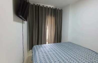 Imagem 2: Apartamento 02 dormitórios 01 suíte na praia da Aviação