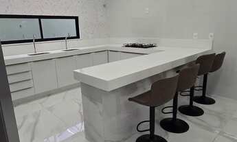 Imagem: Casa no Alphaville Ceará 1 e 2, disponível