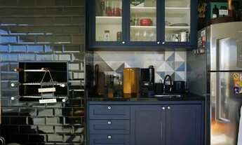 Imagem 2: Cobertura a Venda Vila São Francisco com 233 m2, 3 suítes e 3 vagas