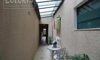 Imagem 5: Sobrado a venda - Parque Marajoara, Santo André