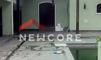 Imagem: Casa em Avenida Thomaz Edison de Andrade