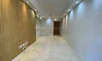 Imagem 3: Apartamento padrão com 91.85m², bairro Nova Aliança, Zona Sul em Ribeirão preto/SP