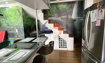 Imagem 4: Duplex à venda, Aclimação, 2 quartos, 2 suítes, 2 vagas, lazer completo