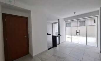 Imagem 3: Área Privativa á venda no bairro Santa Branca, Belo Horizonte - MG