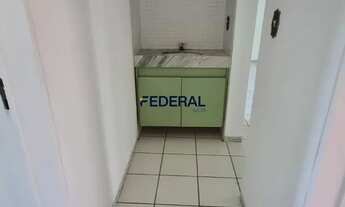 Imagem 3: Apartamento para venda com 3 quartos e 134 metros quadrados em Espinheiro, Recif