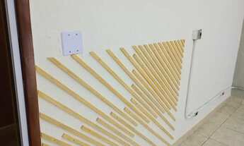 Imagem 6: Salão 20 m², sala com acabamento, wc, Barcelona, São Caetano do Sul, SP