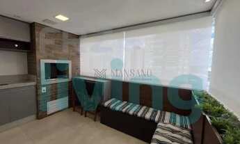 Imagem: Apartamento para aluguel com 77 m² e 2