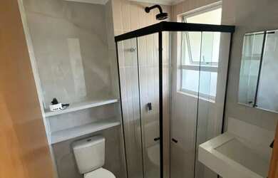 Imagem 6: Apartamento Urbanova 65m² 2 Dormitórios com Suíte - Zona Oeste de São José dos Campos/SP