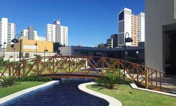 Imagem 2: Nascente, Lazer Completo, Piso Porcelanato, Excelente Localização