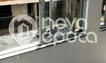 Imagem 4: Copacabana Apartamento com 3 dormitórios