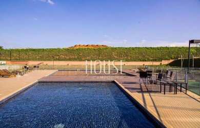 Imagem 7: Terreno à venda, 500 m² por R$ 650.000,00 - Alphaville Nova Esplanada - Votorantim/SP