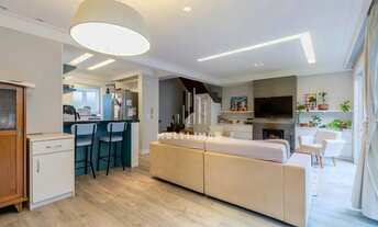 Imagem 4: Casa condomínio 3 dormitórios na Agronomia