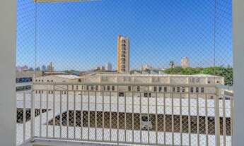 Imagem 6: Apartamento para venda e locação em Vila Industrial com 3 quartos, sendo 1 suíte , 72m²