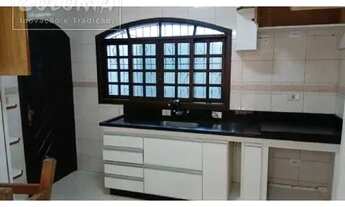 Imagem 3: Sobrado a venda - Parque Erasmo Assunção, Santo André