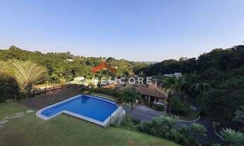 Imagem: Casa de condomínio em Rua Fernão Dias