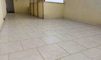 Imagem: Cobertura em Rua Miquelina - Utinga - Santo