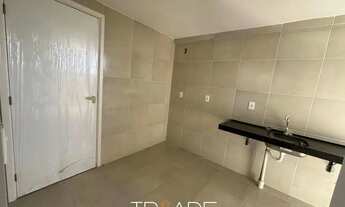 Imagem 4: Edf Luar da Praia | Boa Viagem | 03 Quartos com 80m² | 02 Vagas