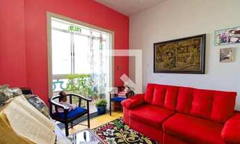 Imagem: Apartamento à Venda - Bela Vista, 1 Quarto