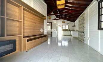 Imagem 3: Casa com 2 dormitórios para alugar, 110m² - Campeche - Florianópolis/SC