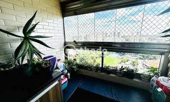 Imagem 7: APARTAMENTO CAMBUÍ - CONDOMÍNIO MAXHAUS - CAMPINAS - SP